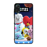 Amo bt21 Case Samsung Galaxy A07 BC1526