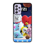 Amo bt21 Samsung Galaxy A23 5G Case BC1526