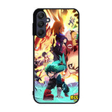 Boku no Hero Academia Samsung Galaxy A25 5G Case BC1531