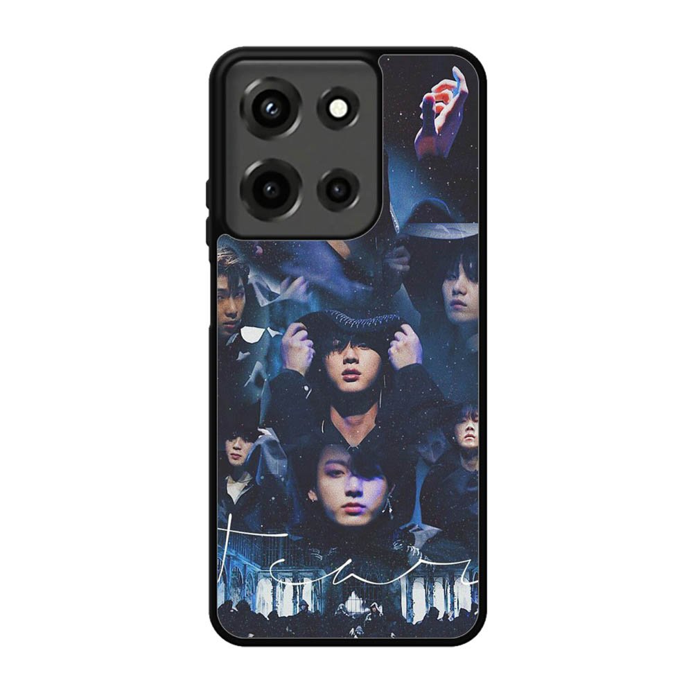 BTS Motorola Moto G 5G 2025 Case BC1536