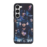 BTS Case Samsung Galaxy S24 Plus 5G BC1536