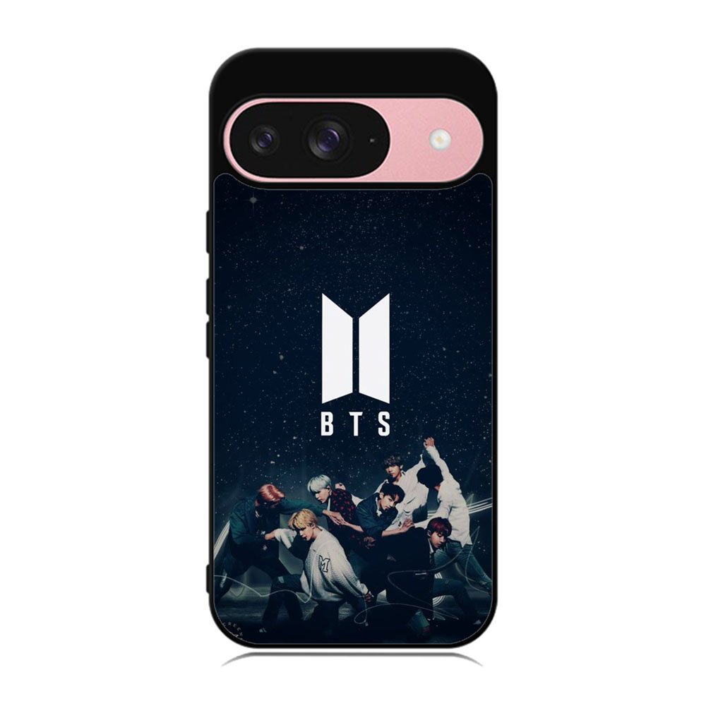 BTS wallpaper Case Google Pixel 9 BC1540