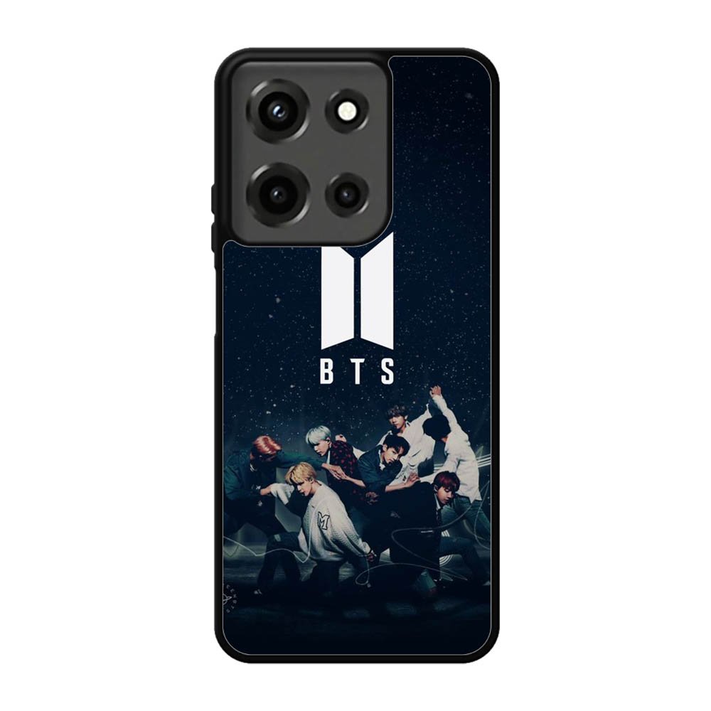 BTS wallpaper Motorola Moto G 5G 2025 Case BC1540