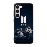BTS wallpaper Case Samsung Galaxy S25 Plus 5G BC1540