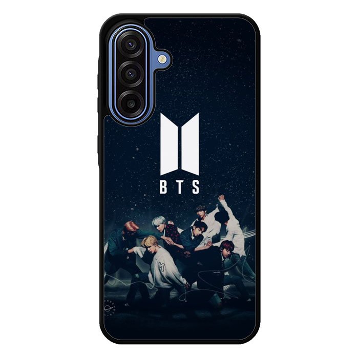 BTS wallpaper Samsung Galaxy A17 5G Case BC1540