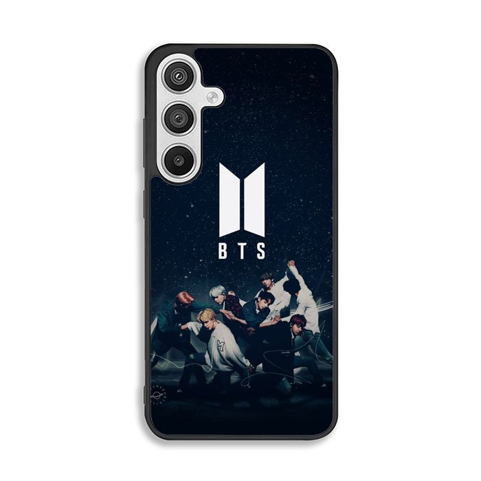 BTS wallpaper Samsung Galaxy A26 5G Case BC1540