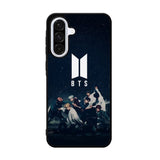 BTS wallpaper Samsung Galaxy A36 Case BC1540
