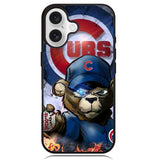 CUBS POWER Case iPhone 16 BC1541