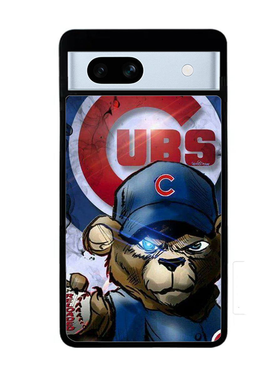 Cubs Power 1st Google Pixel 7A Case
