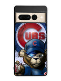 Cubs Power 1st Google Pixel 7 Pro Case