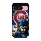 CUBS POWER Case Google Pixel 9 BC1541