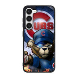 CUBS POWER Case Samsung Galaxy S25 5G BC1541