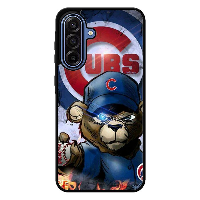 CUBS POWER Samsung Galaxy A17 5G Case BC1541