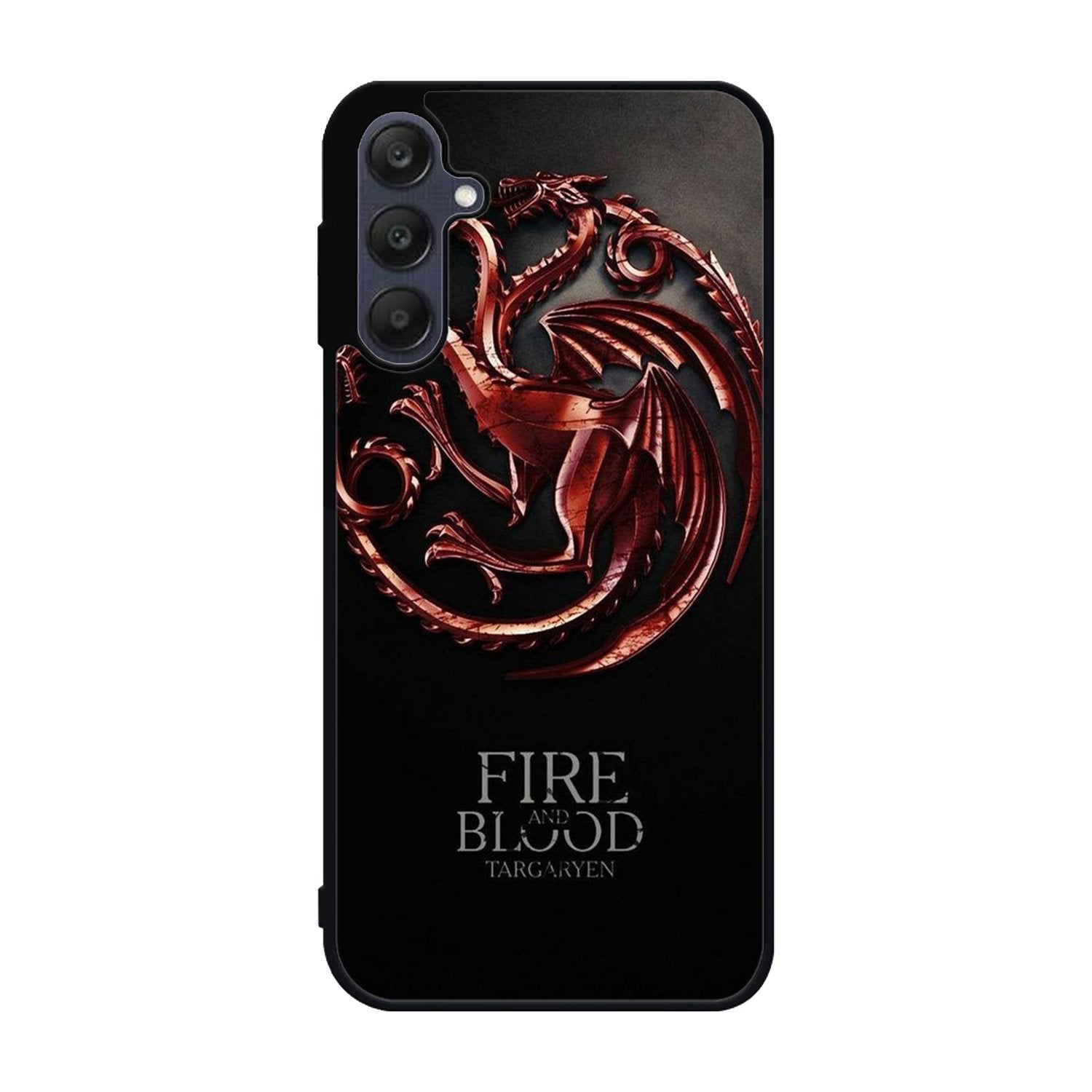 Game of thrones Samsung Galaxy A25 5G Case BC1553