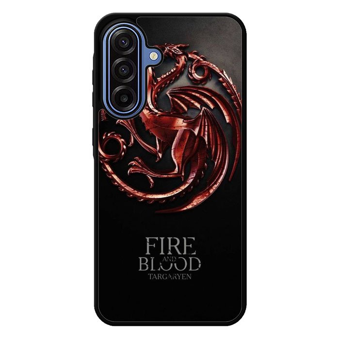 Game of thrones Samsung Galaxy A17 5G Case BC1553
