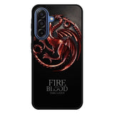 Game of thrones Samsung Galaxy A17 5G Case BC1553