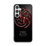 Game of thrones Samsung Galaxy A26 Case BC1553