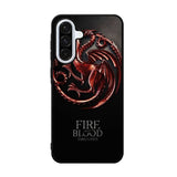 Game of thrones Samsung Galaxy A36 Case BC1553