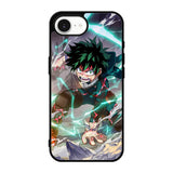 Midoriya Izuku iPhone 17e Case BC1571