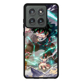 Midoriya Izuku Case Motorola Moto Edge 2025 BC1571