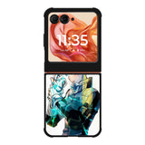 Midoriya Izuku Deku Motorola Moto Razr 2025/2024 , Moto Razr 60/50 Case BC1572