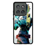 Midoriya Izuku Deku Case Motorola Moto Edge 2025 BC1572