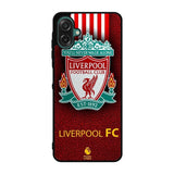 Logo Liverpool Case Samsung Galaxy A07 BC1565