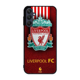 Logo Liverpool Samsung Galaxy A25 5G Case BC1565