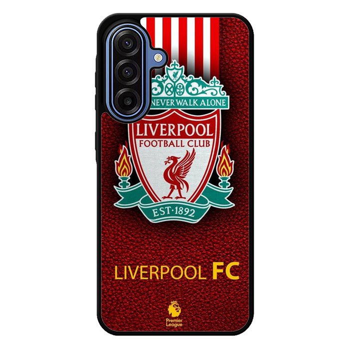 Logo Liverpool Samsung Galaxy A17 5G Case BC1565