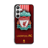 Logo Liverpool Samsung Galaxy A26 Case BC1565