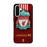 Logo Liverpool Samsung Galaxy A36 Case BC1565