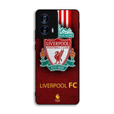 Logo Liverpool Motorola Moto G Power 5G 2024 Case BC1565