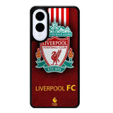 Logo Liverpool Samsung Galaxy S25 Edge Case BC1565