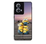Minion Motorola Moto Edge 2024 Case FE7521