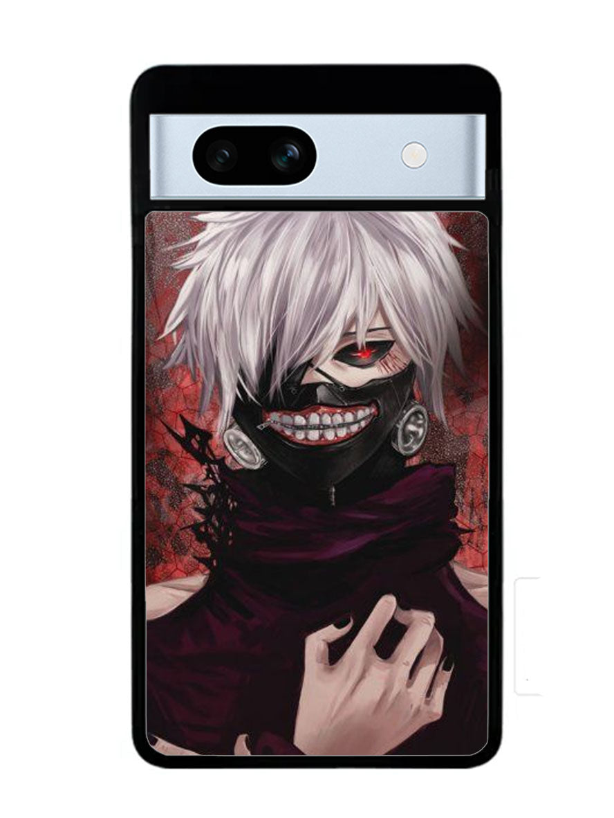 Animes Tokyo Ghoul Google Pixel 7A Case