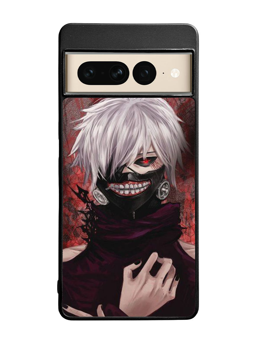 Animes Tokyo Ghoul Google Pixel 7 Pro Case