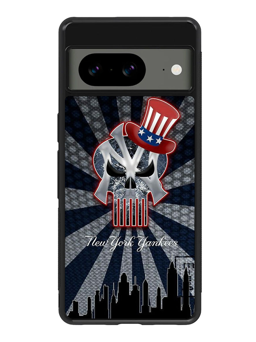 Ny yankees Google Pixel 8a Case
