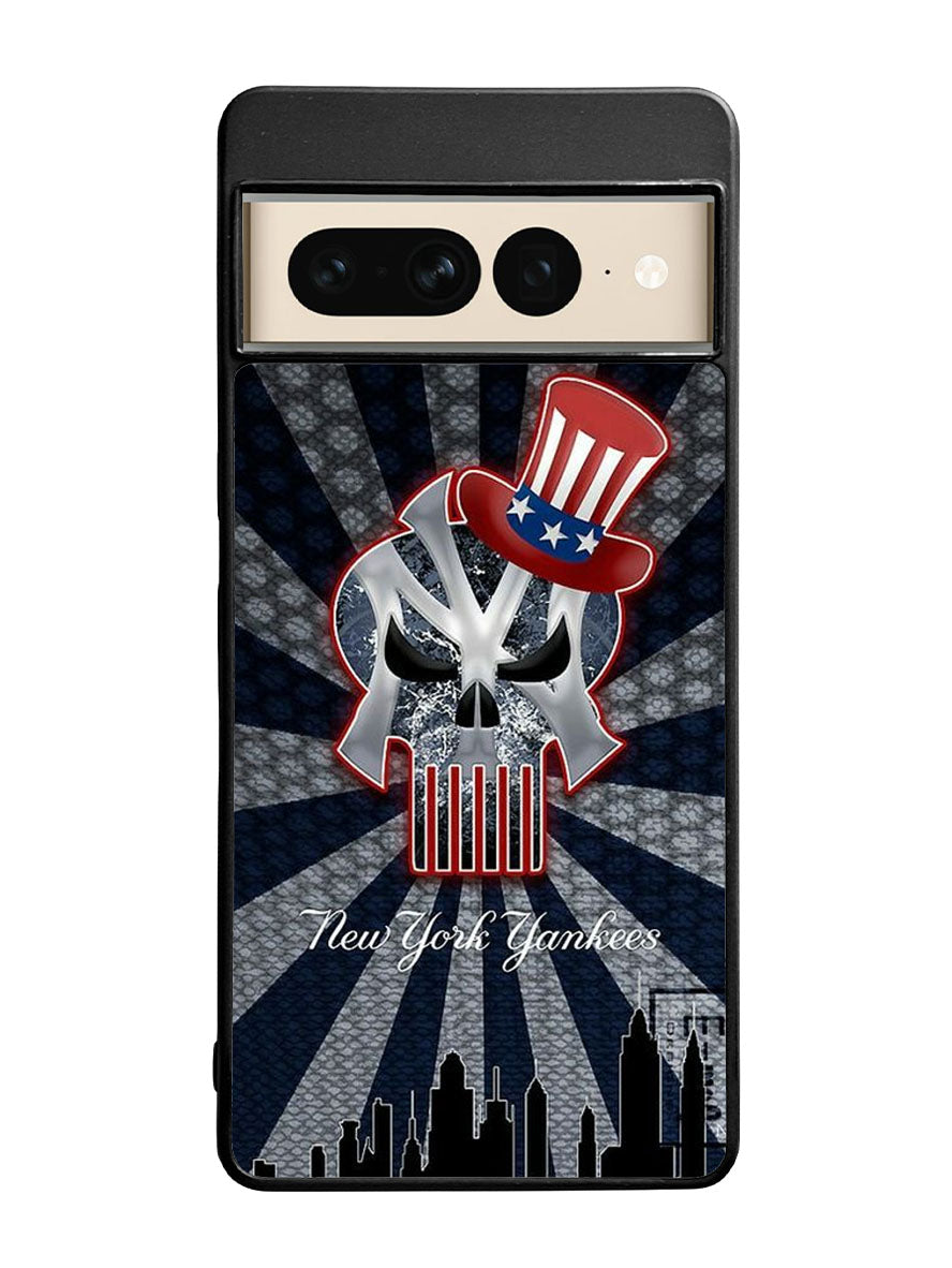 Ny yankees Google Pixel 7 Pro Case