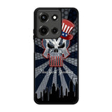 Ny yankees Motorola Moto G 5G 2025 Case FE7948