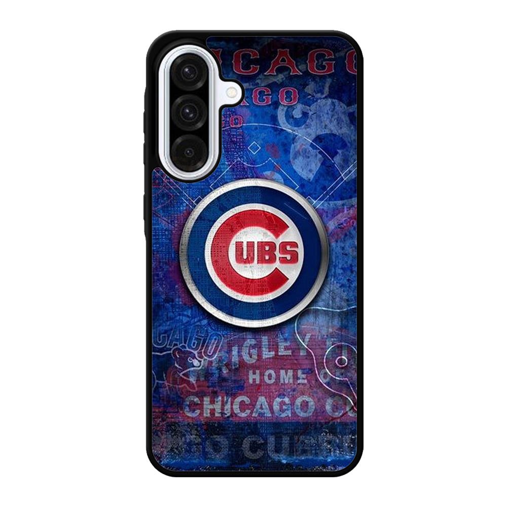 Chicago Cubs 8th Samsung Galaxy A56 Case FE2075