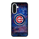 Chicago Cubs 8th Samsung Galaxy A56 Case FE6581