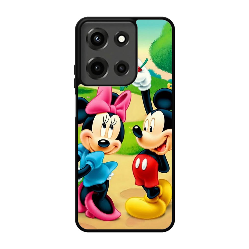 Mickey Mouse 19th Motorola Moto G 5G 2025 Case FE5447