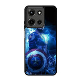 Captain America 2nd Motorola Moto G 5G 2025 Case FE4874