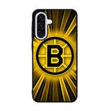Boston Bruins 4th Samsung Galaxy A36 Case FE2734