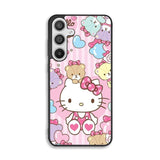 Hello Kitty 6th Samsung Galaxy A26 Case FE0593