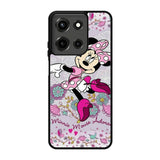 Minnie Mouse 6th Motorola Moto G 5G 2025 Case FE6148