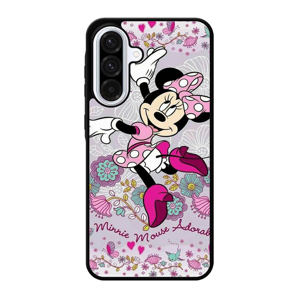 Minnie Mouse 6th Samsung Galaxy A56 Case FE6148