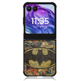 Logo Batman Motorola Moto Razr 2024 , Moto Razr 50 Case