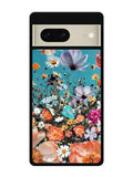 Flower Aesthetic Google Pixel 7 Case