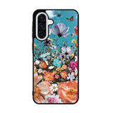 Flower Aesthetic Samsung Galaxy A36 Case FE7553